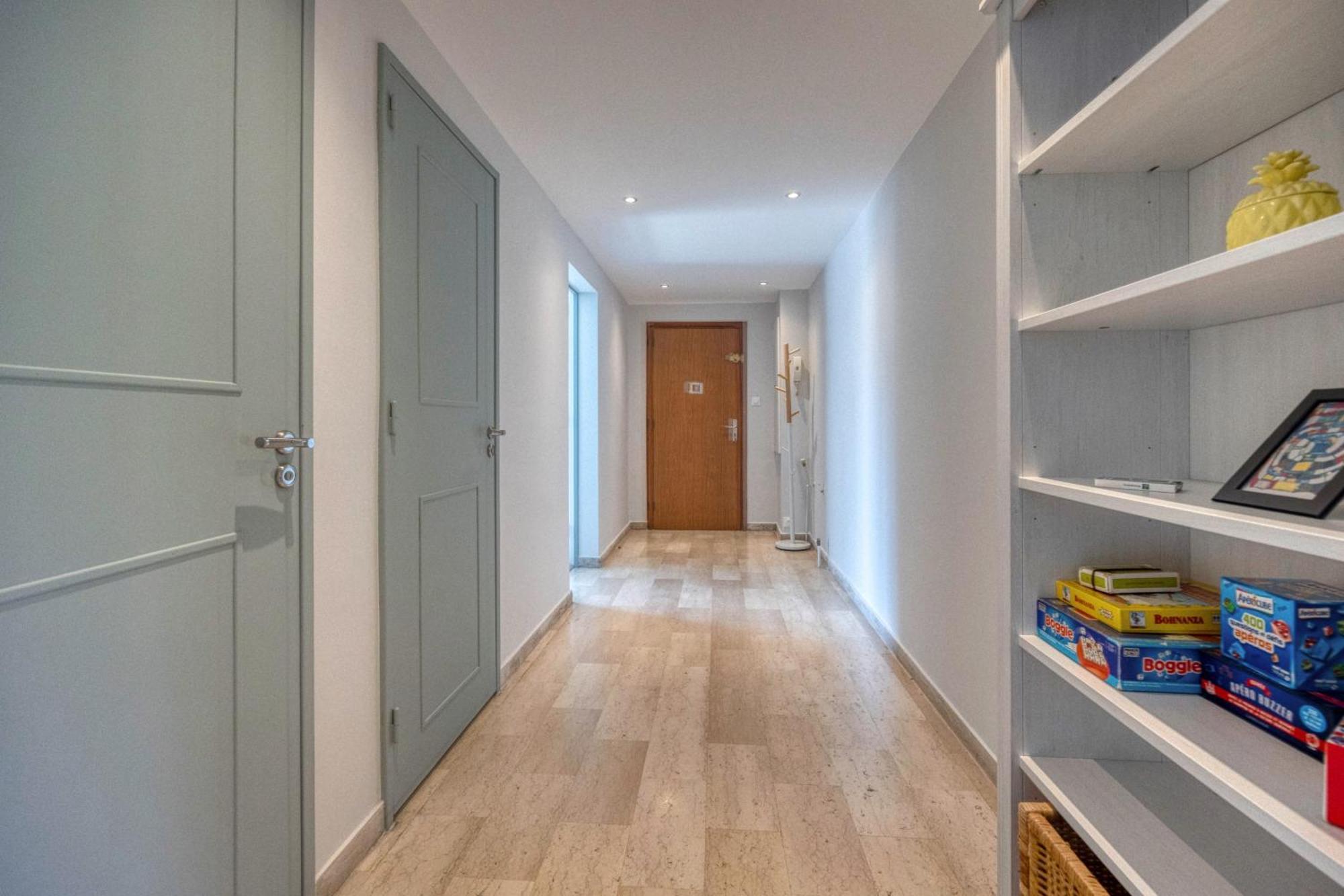 Apartamento Le Marianne - Gem - Gare - Garage Grenoble Exterior foto