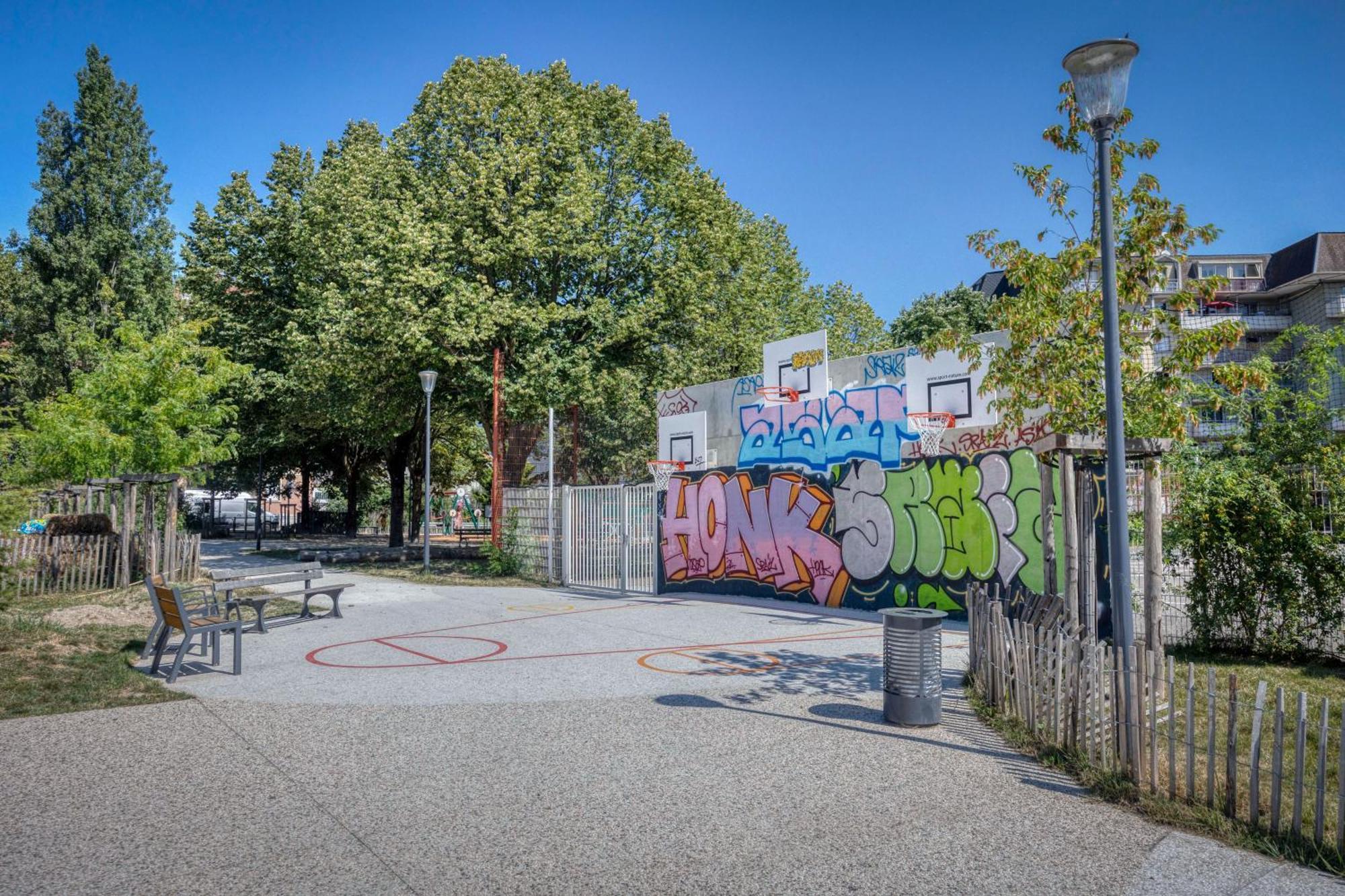 Apartamento Le Marianne - Gem - Gare - Garage Grenoble Exterior foto
